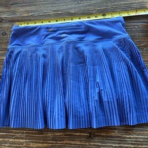 Lululemon skort